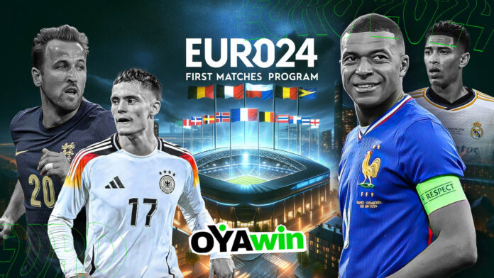 Euro 2024 Betting, Fixture, How to Bet on Euro 2024